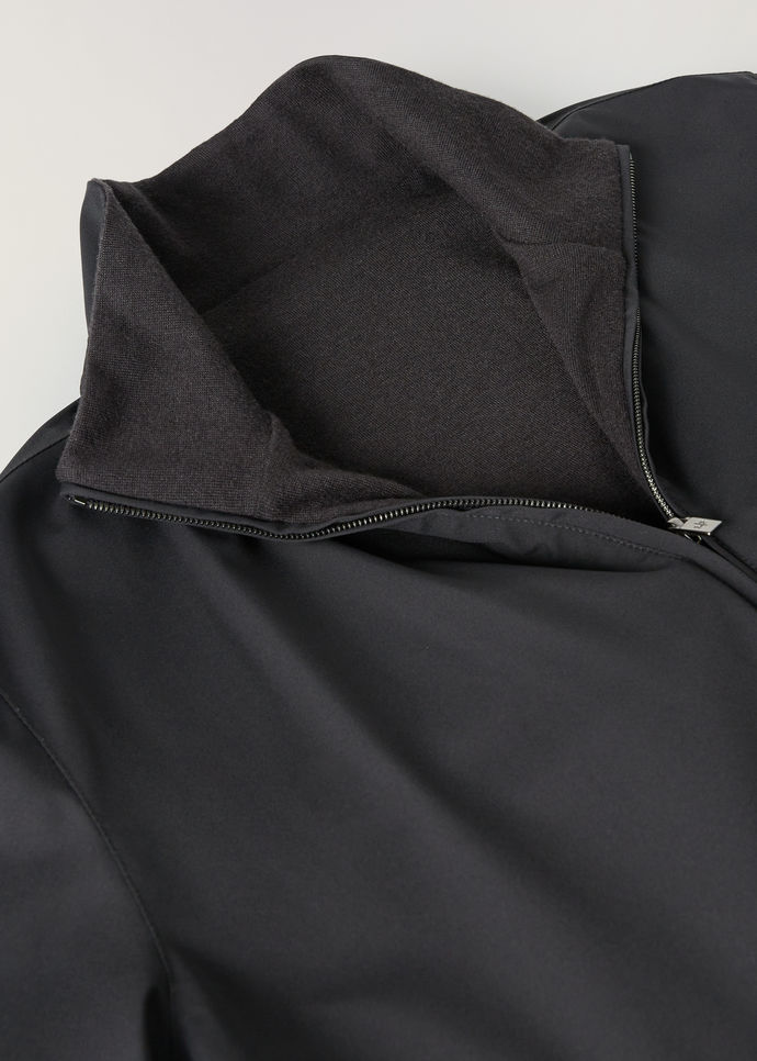 Windmate® Bomber-Technical Fabric - Storm System®