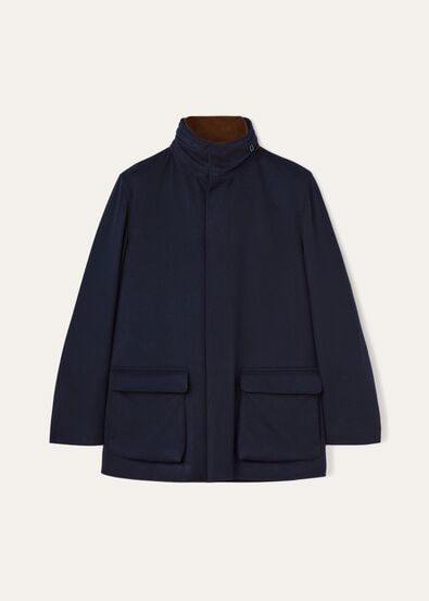 ロロピアーナ VOYAGER JACKET - beaconparenting.ie