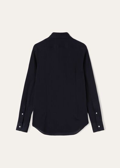 ANDREW SHIRT LIGHT COTTON OXFORD