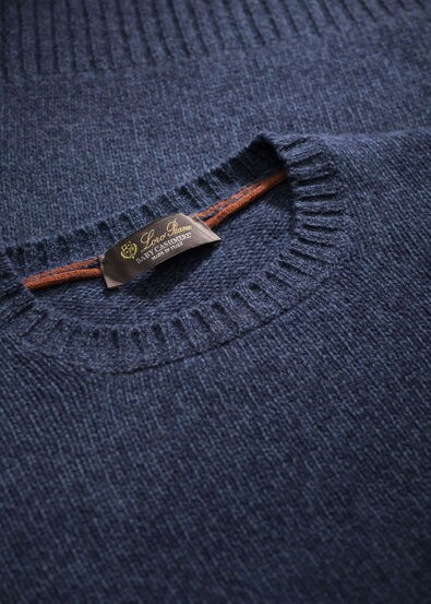 Crewneck Crewneck