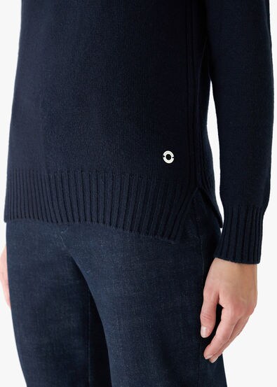 Parksville Turtleneck Parksville Turtleneck