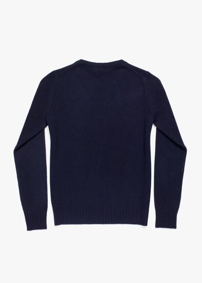 Parksville Crewneck Parksville Crewneck