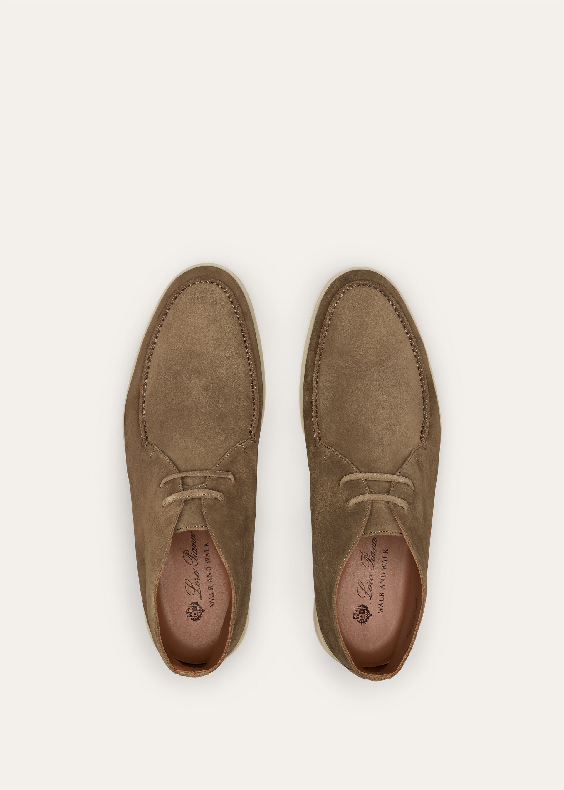 WALK AND WALK ANKLE BOOT SUEDE