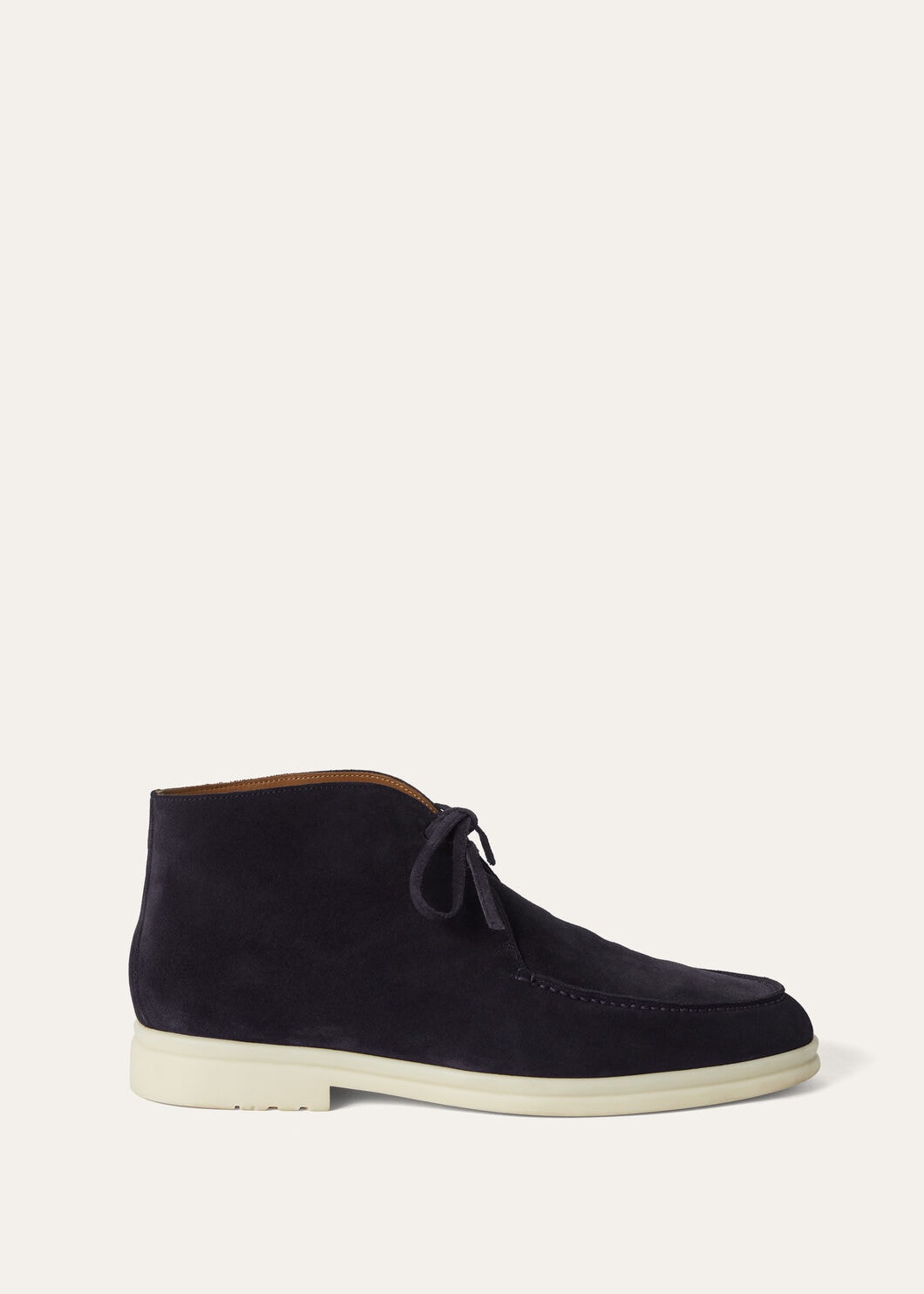 WALK AND WALK ANKLE BOOT SUEDE_FAG3595_W000_1