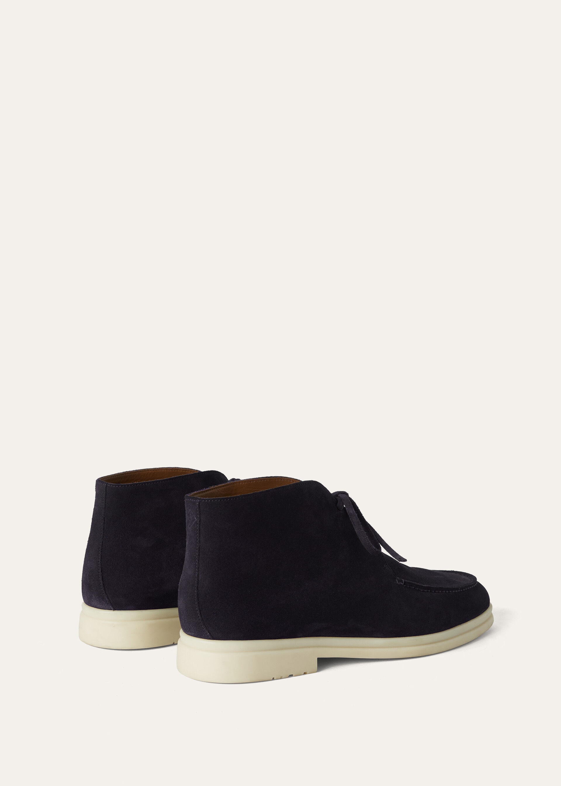 WALK AND WALK ANKLE BOOT SUEDE
