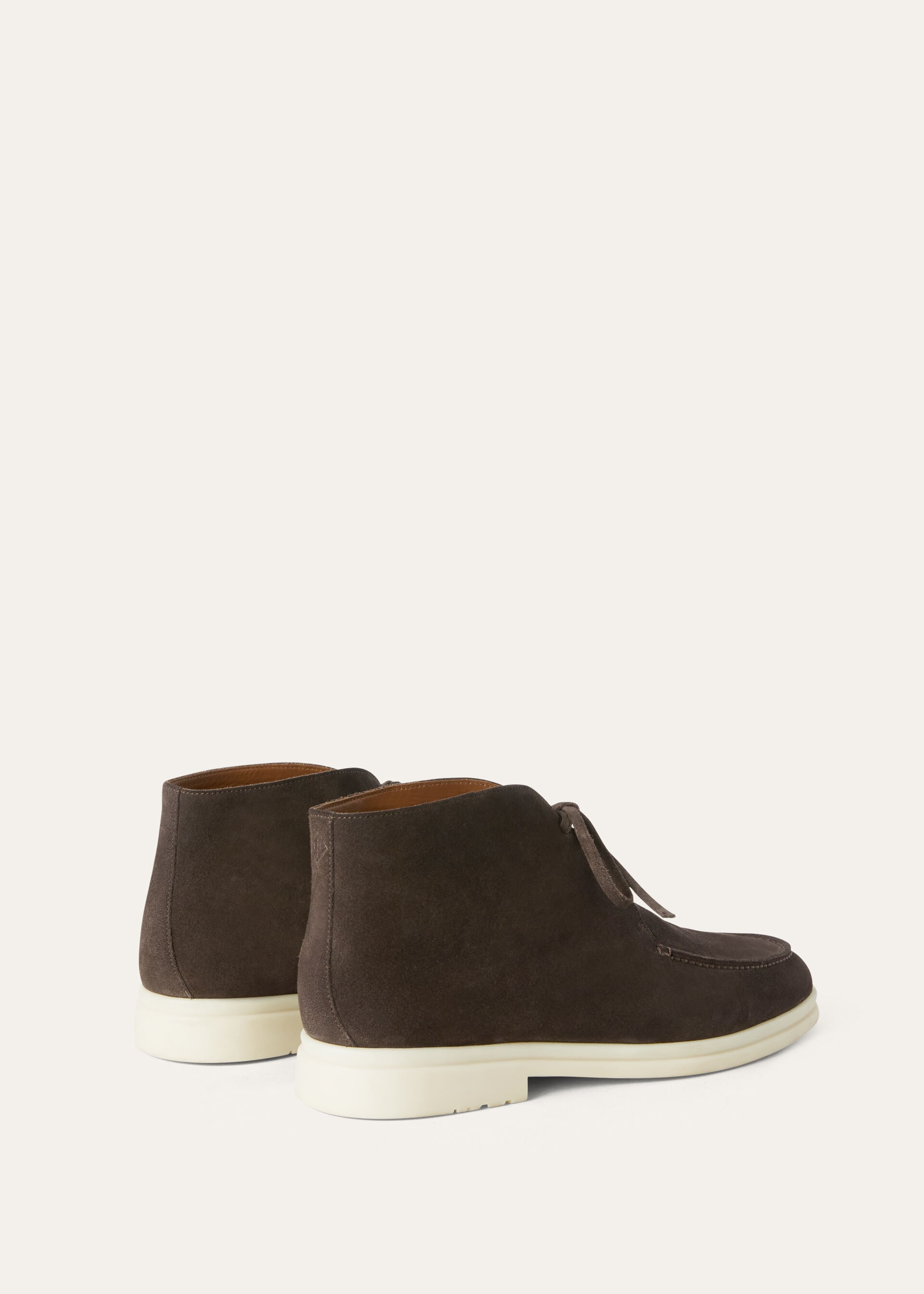 WALK AND WALK ANKLE BOOT SUEDE