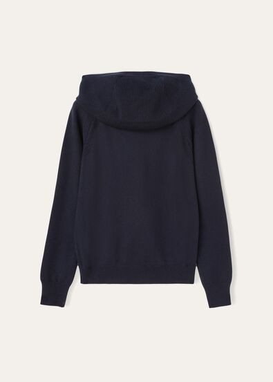 BOMBER CAPPUCCIO MERANO