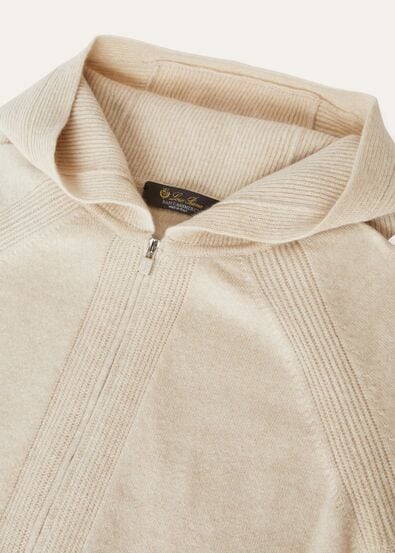 BOMBER CAPPUCCIO MERANO