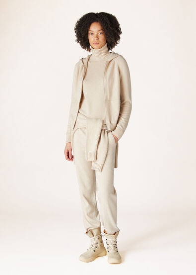 Women's Baby Cashmere: Sweaters & Clothing | Loro Piana