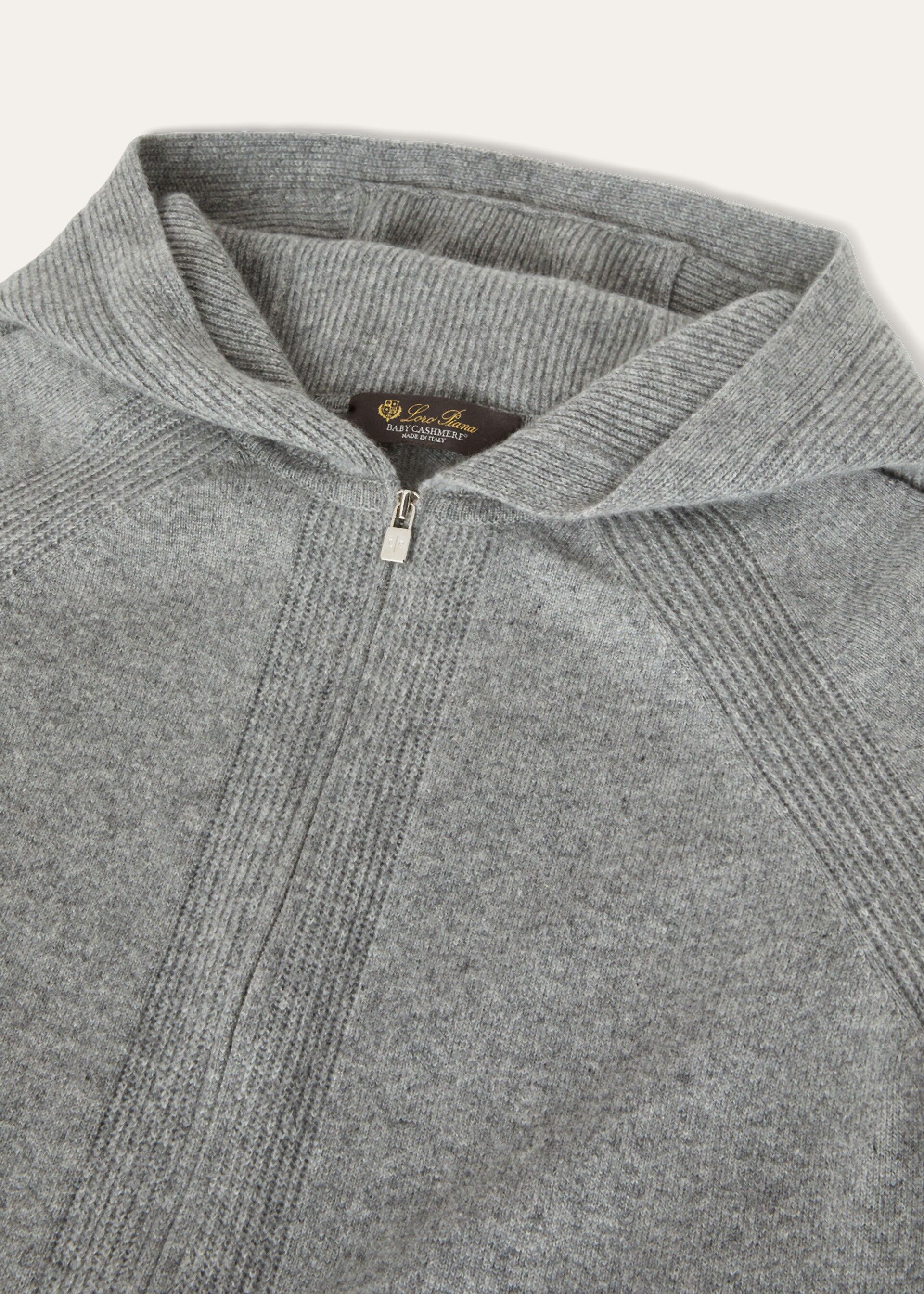 BOMBER CAPPUCCIO MERANO