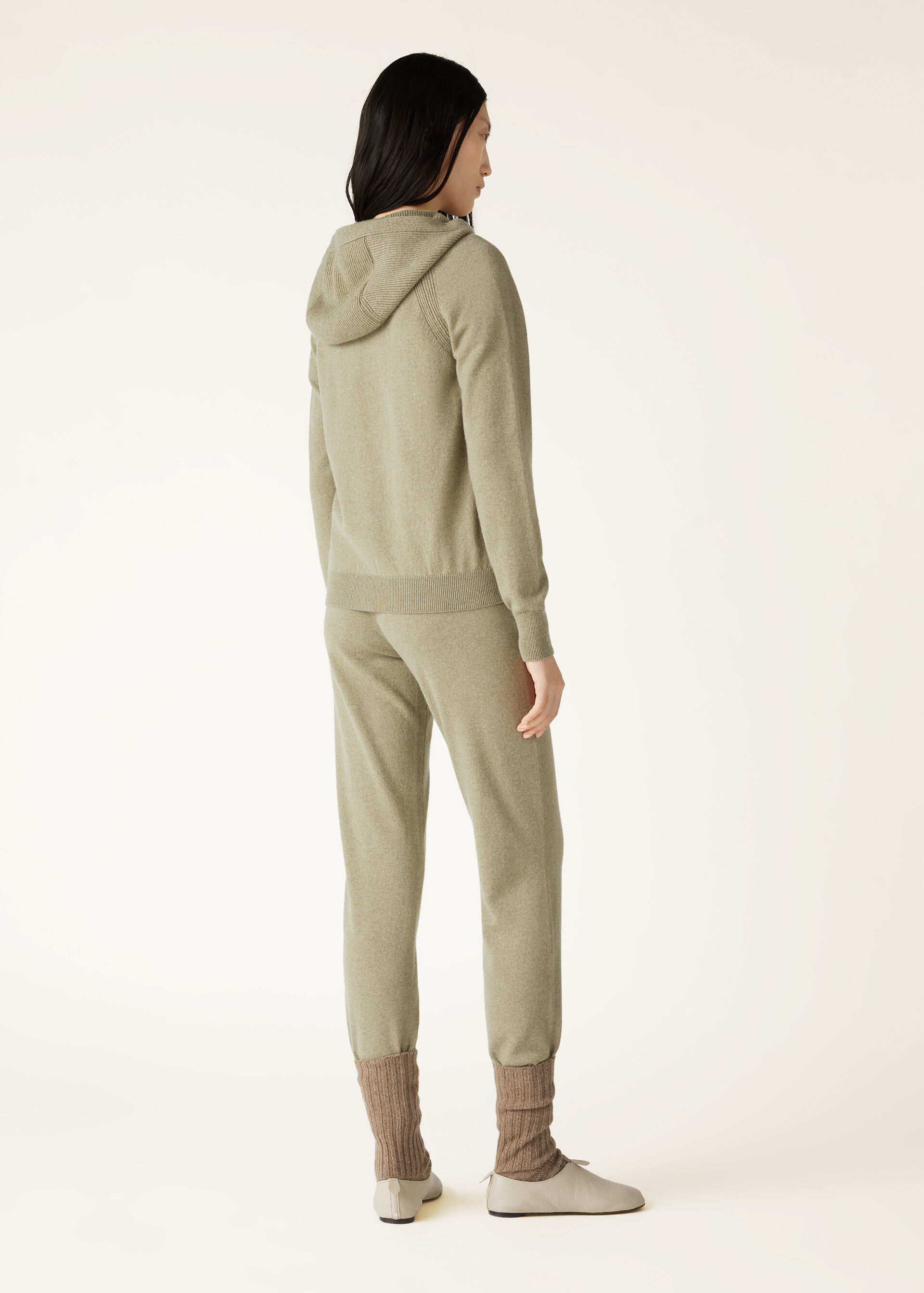 BOMBER CAPPUCCIO MERANO