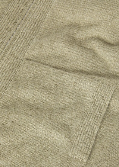 BOMBER CAPPUCCIO MERANO