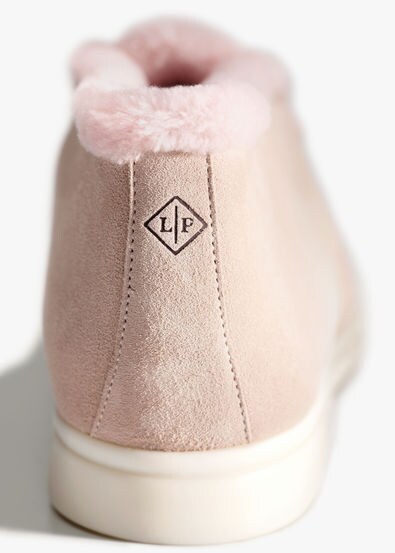 Open Walk Ankle Boot Open Walk Ankle Boot