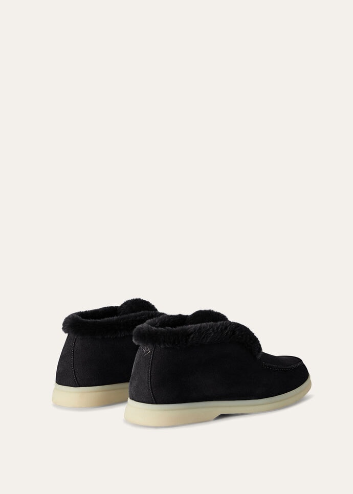 OPEN WALK SUEDE FUR_FAG3602_M01P_3