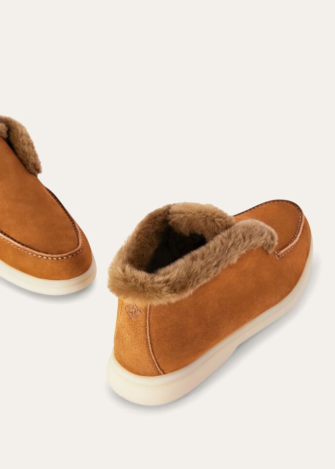 OPEN WALK SUEDE FUR_FAG3602_E0BY_6