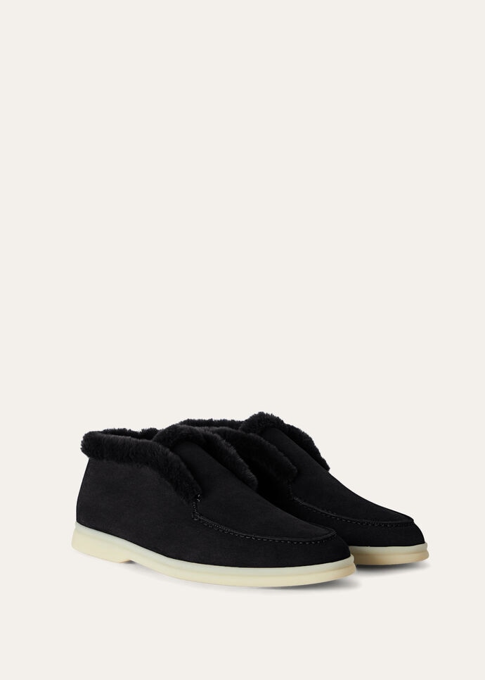 OPEN WALK SUEDE FUR_FAG3602_M01P_2