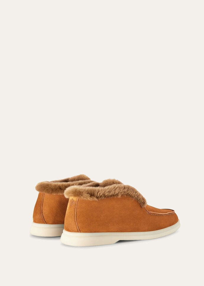 OPEN WALK SUEDE FUR_FAG3602_E0BY_3