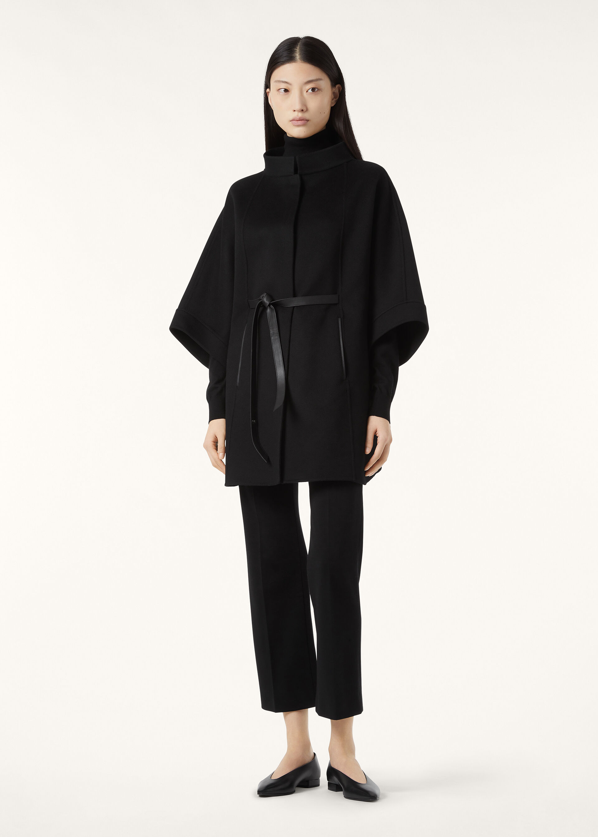 SALZBURG CAPE D. CASH                             