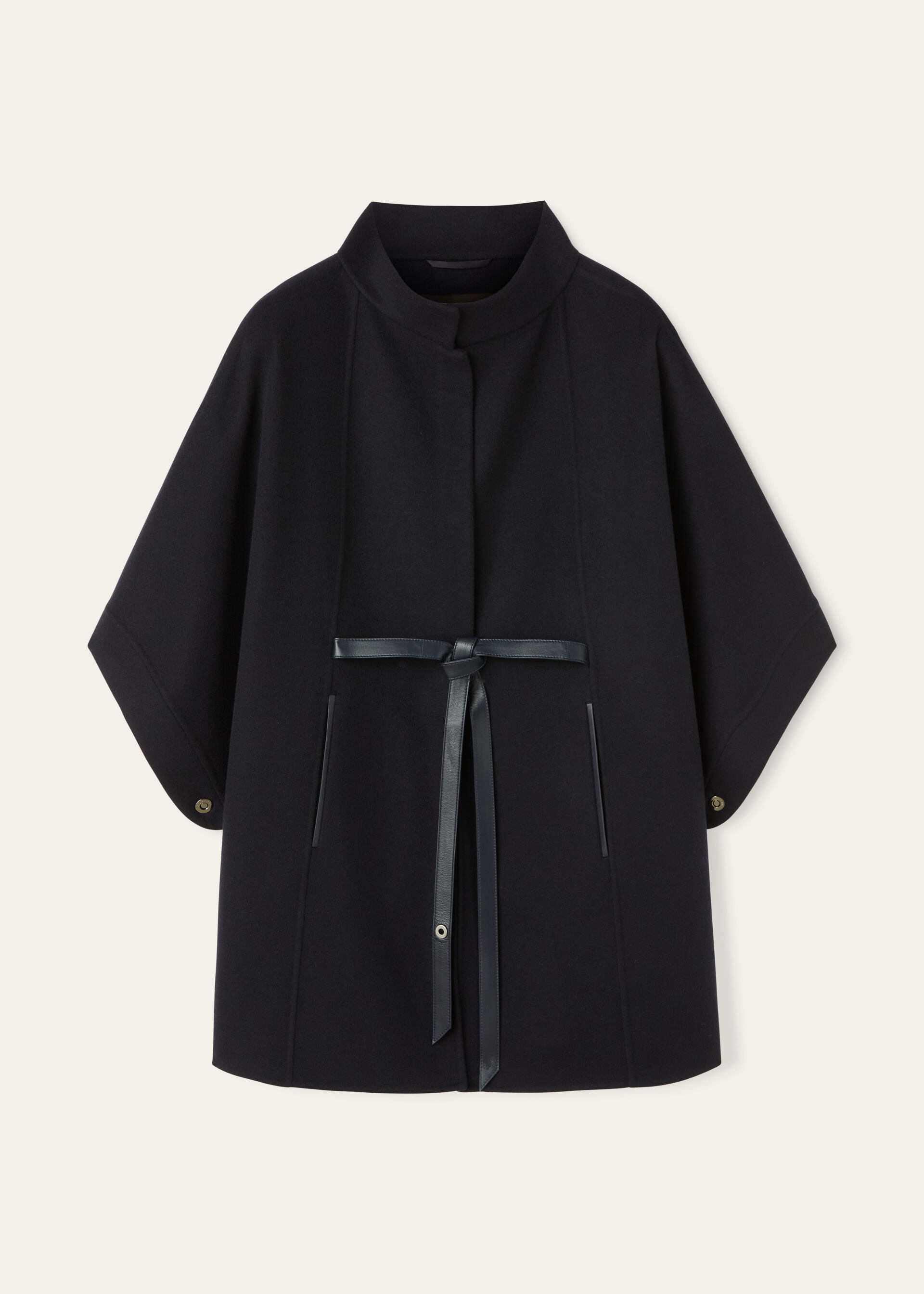 SALZBURG CAPE D. CASH