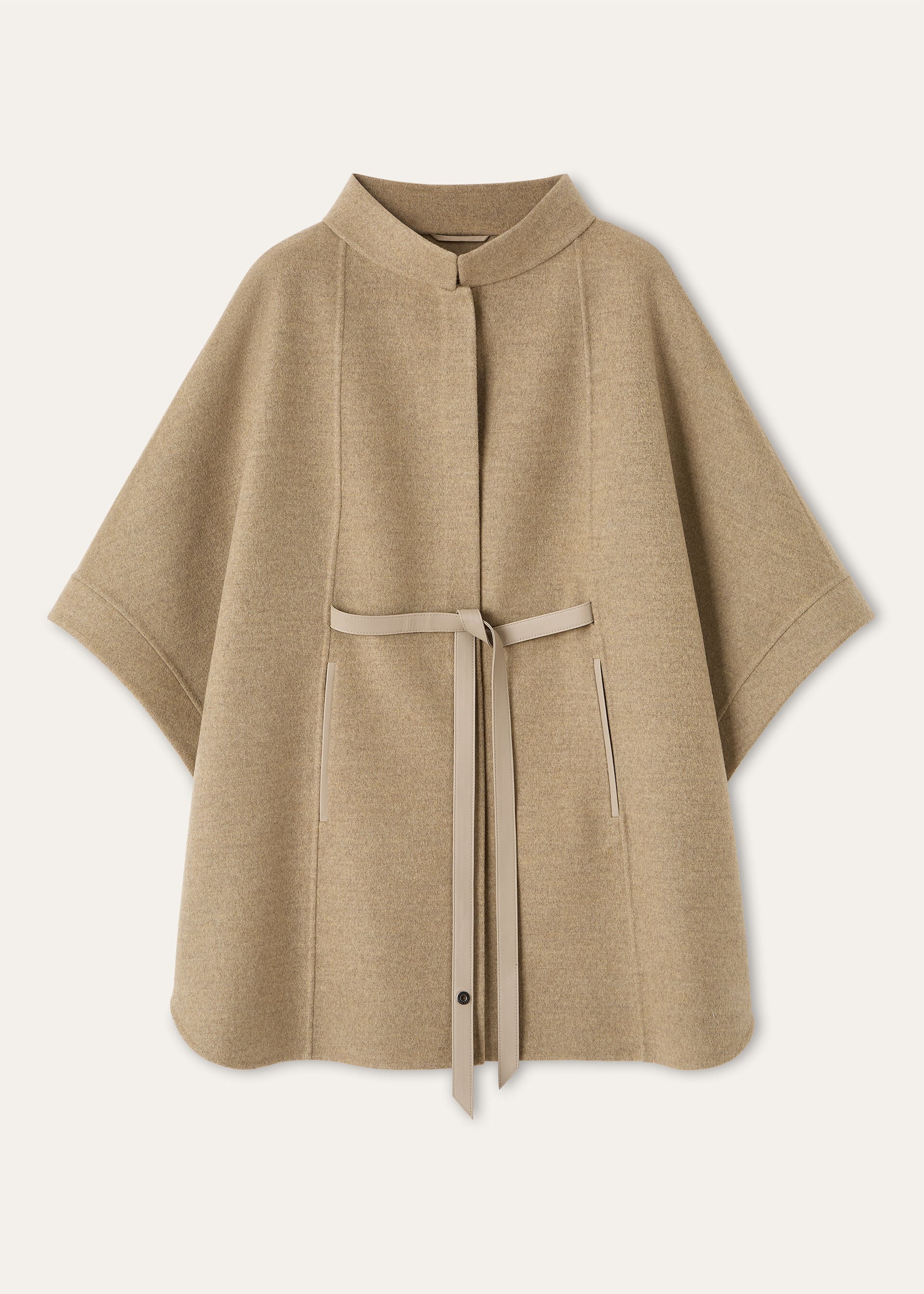 SALZBURG CAPE D. CASH                             