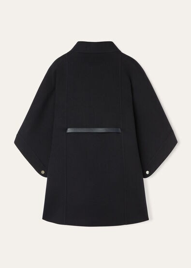 SALZBURG CAPE D. CASH