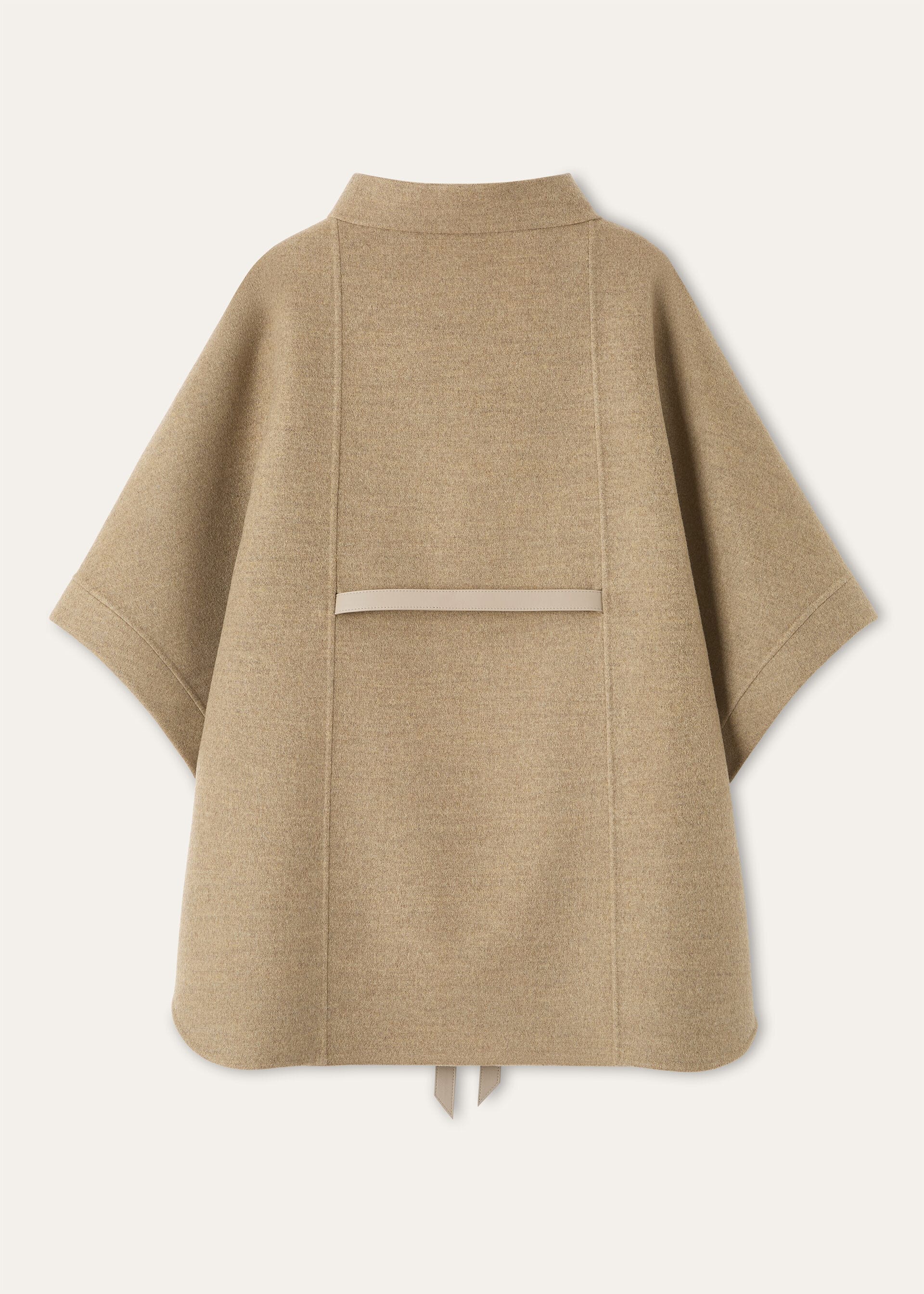 SALZBURG CAPE D. CASH                             