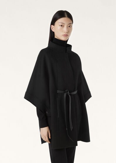 SALZBURG CAPE D. CASH                             