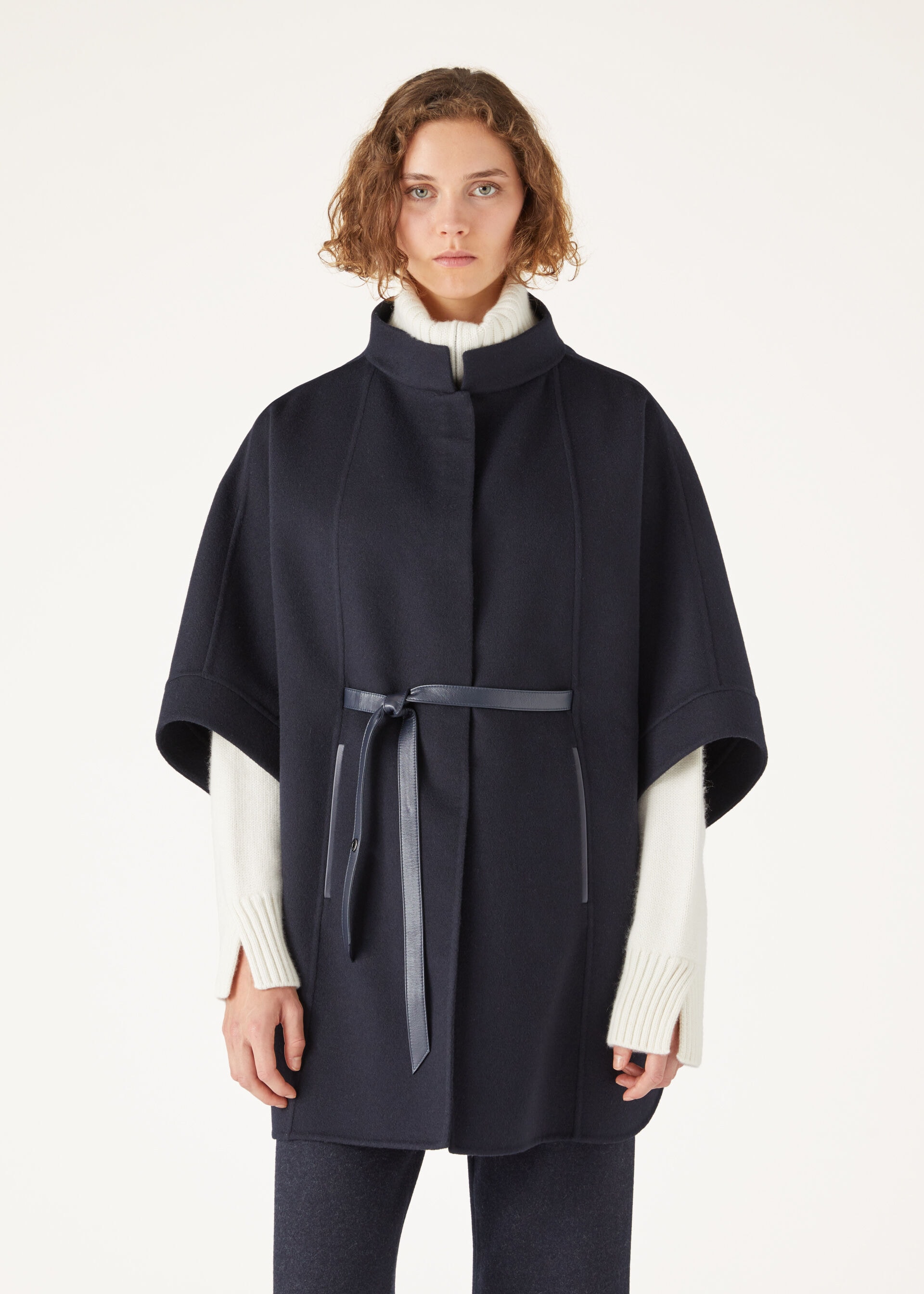 SALZBURG CAPE D. CASH