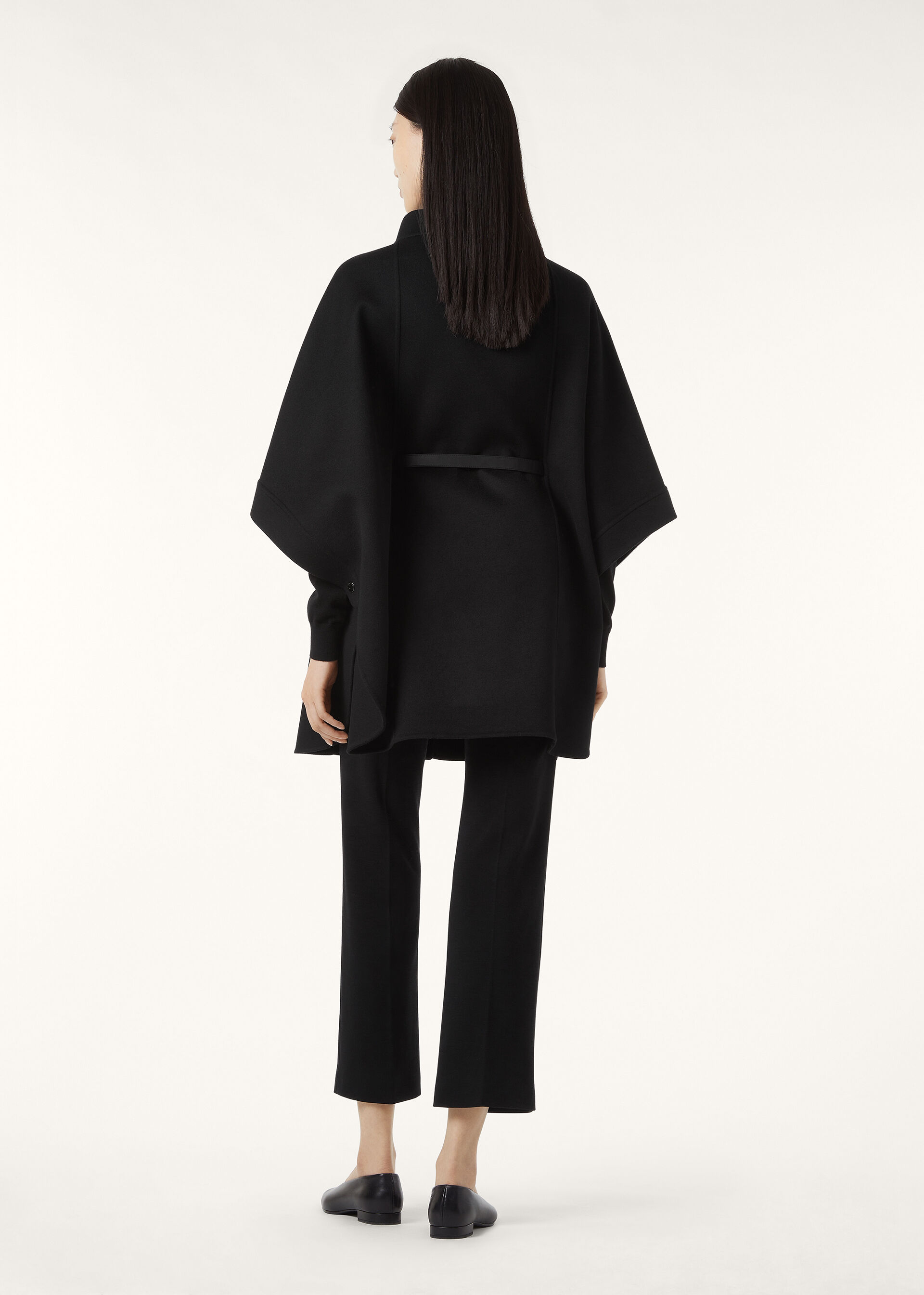 SALZBURG CAPE D. CASH                             