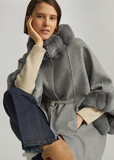 Salzburg Cape