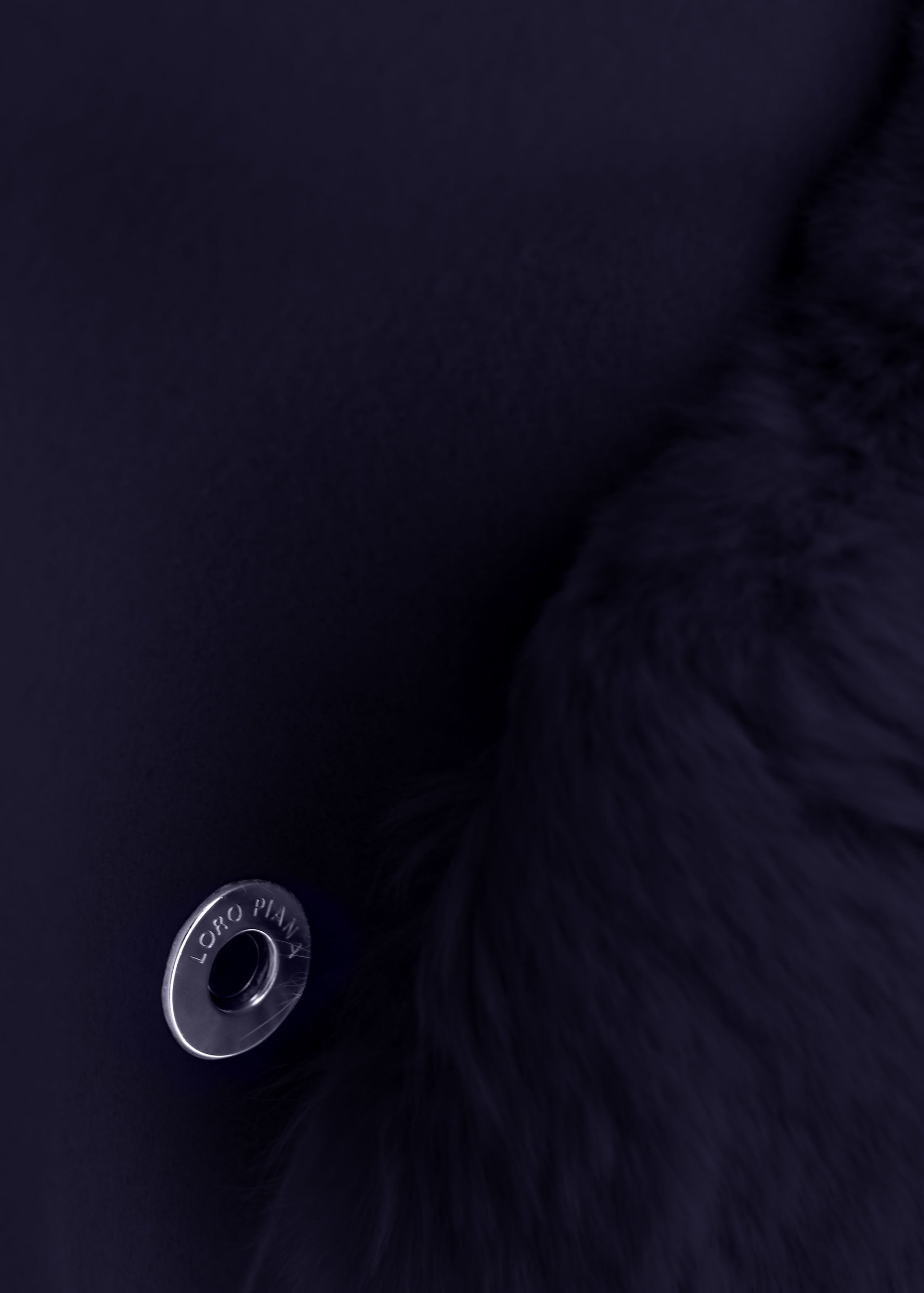 SALZBURG CAPE CASH DOUBLE CINCILLA