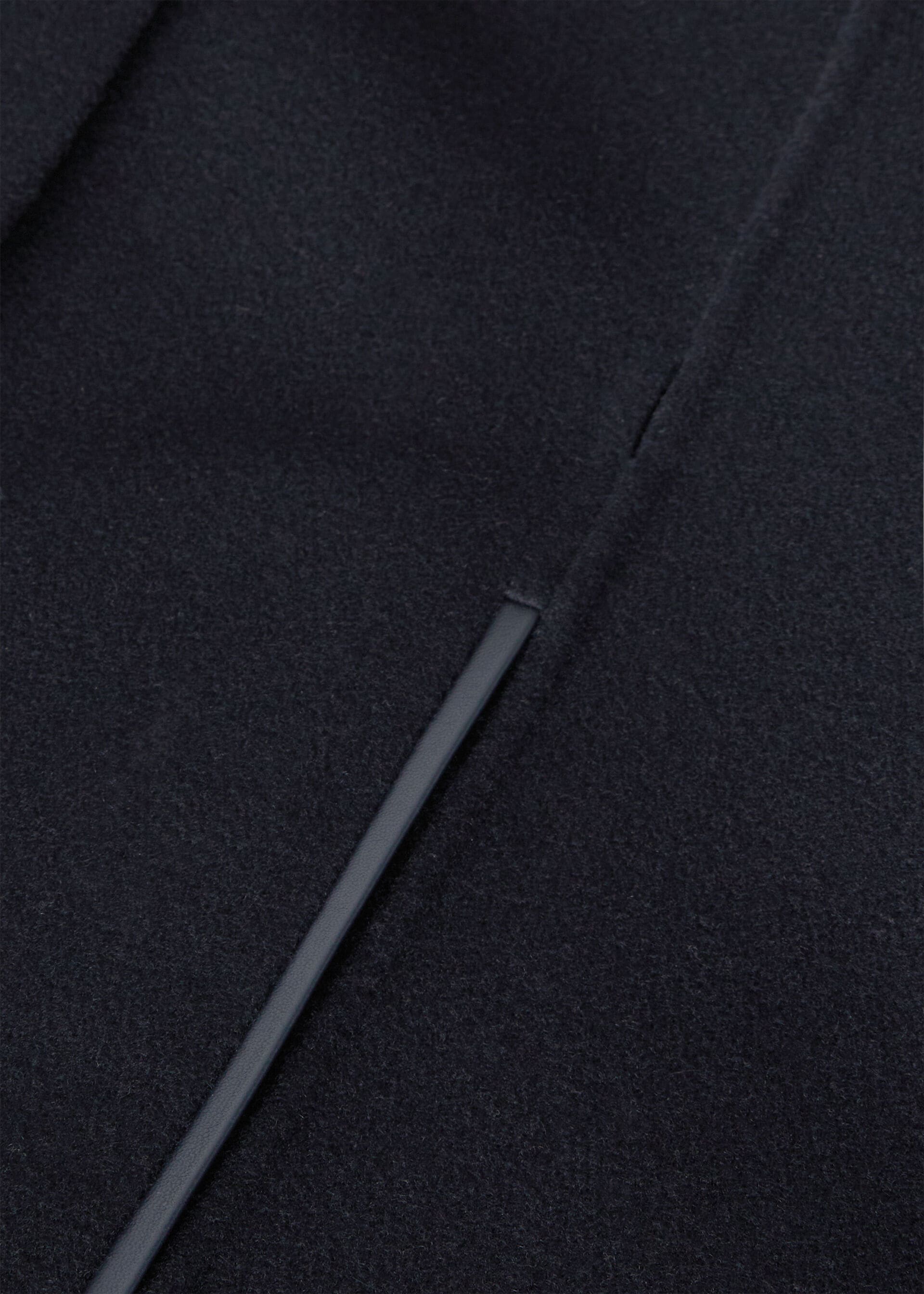 SALZBURG CAPE CASH DOUBLE CINCILLA