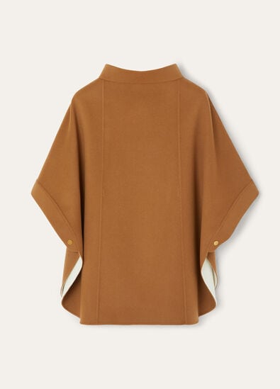 SALZBURG CAPE D. VICUNA BABY CASH