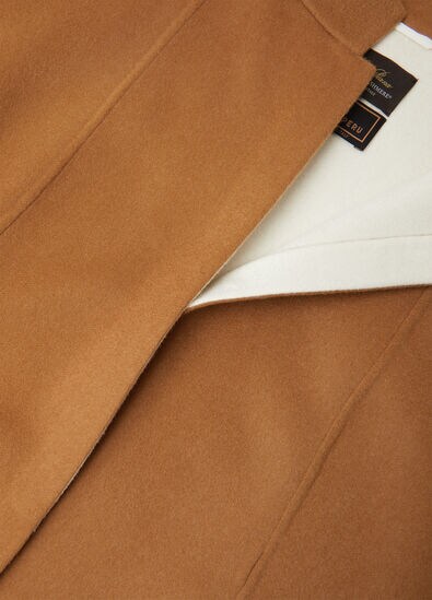 SALZBURG CAPE D. VICUNA BABY CASH