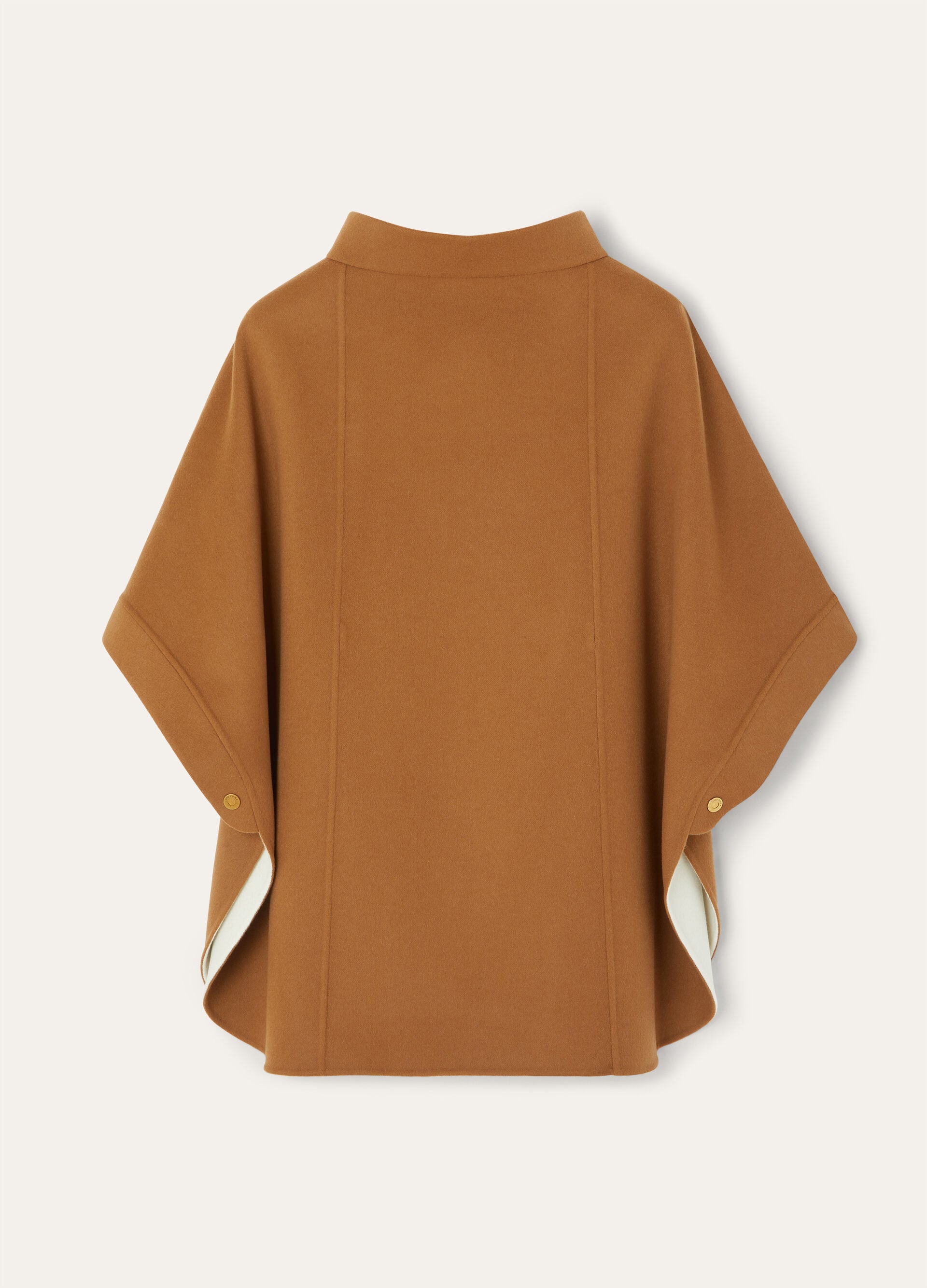 SALZBURG CAPE D. VICUNA BABY CASH