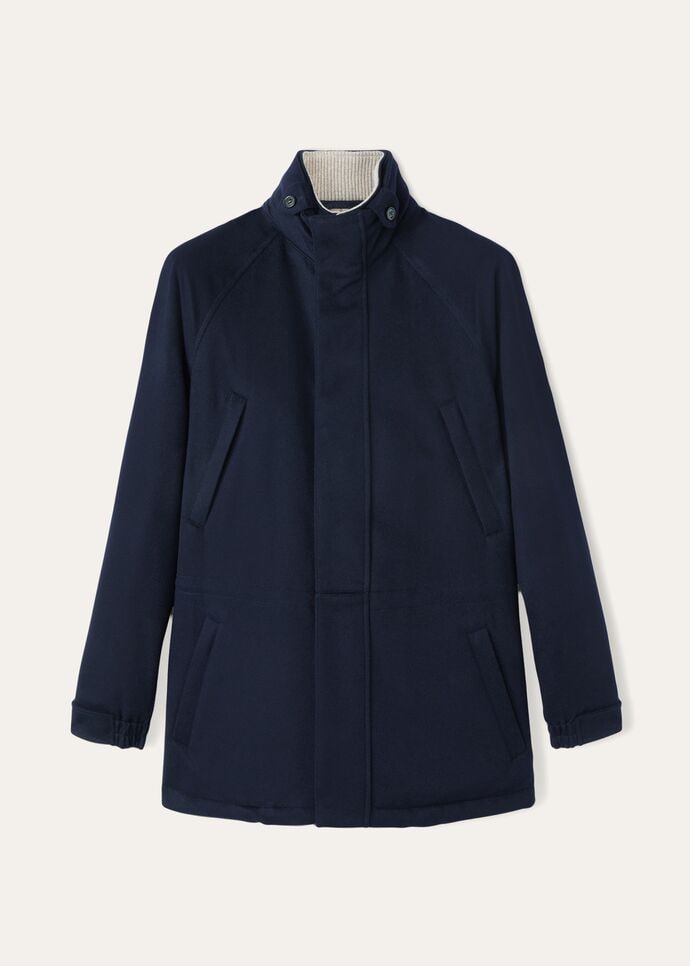 Loro Piana ジャケット元値の13から