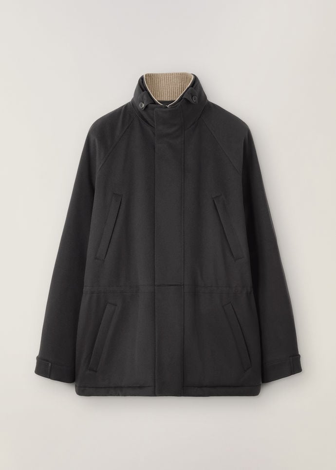 Loro Piana Icer Jacket