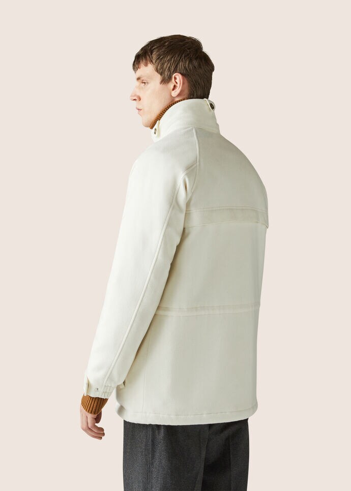 Jacke Loro Piana Icer-Cashmere - Storm System®