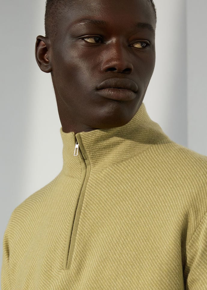 roadster sweater