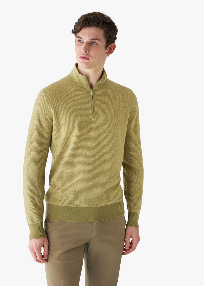 roadster sweater