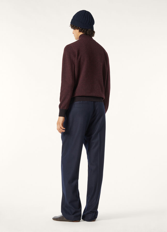 MEZZOCOLLO ROADSTER PULL LIGHT_FAG4525_J1UO_4