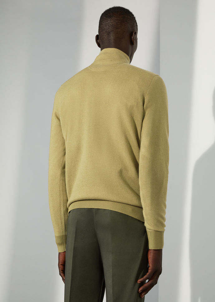 roadster sweater