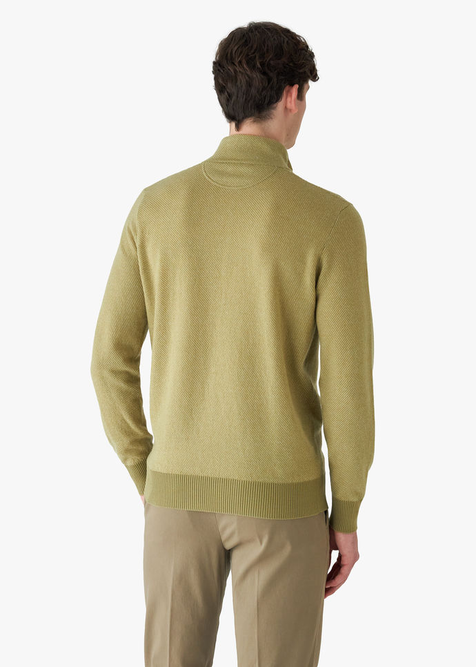 roadster cardigan