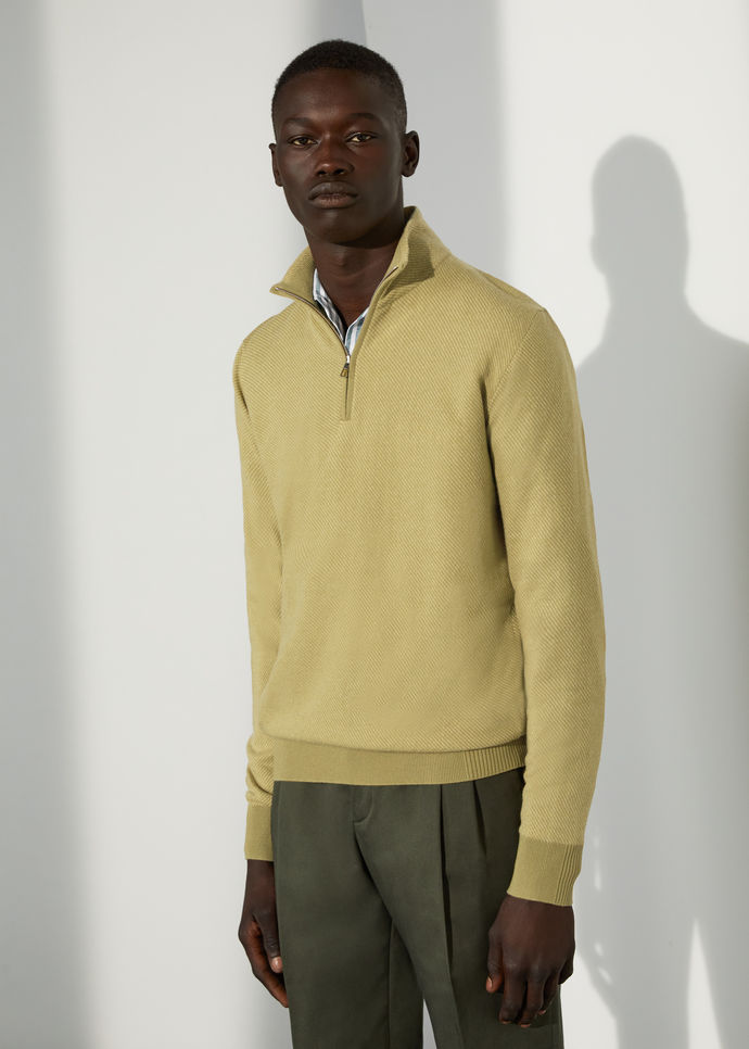 roadster sweater