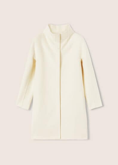 Women's Coats & Trench: Baby Cashmere & Cashmere | Loro Piana