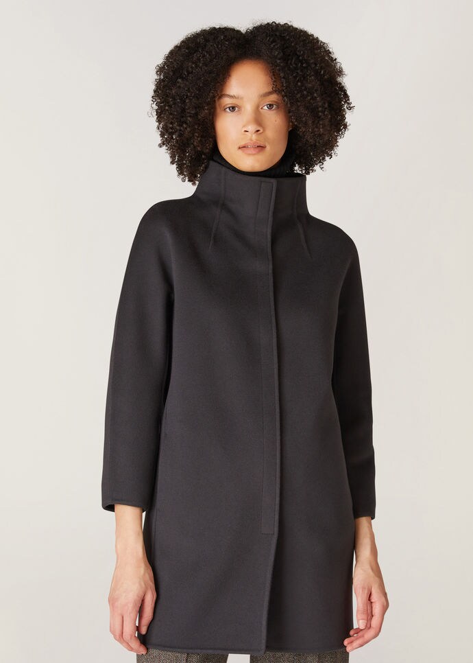 Roaden Coat-Baby Cashmere