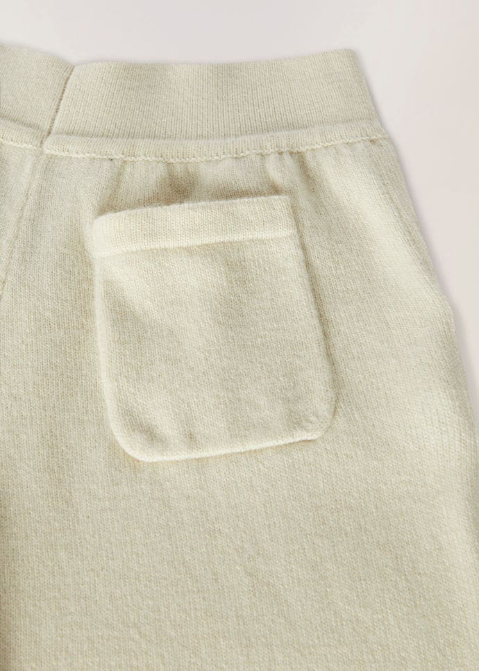 Merano Pants-Baby Cashmere