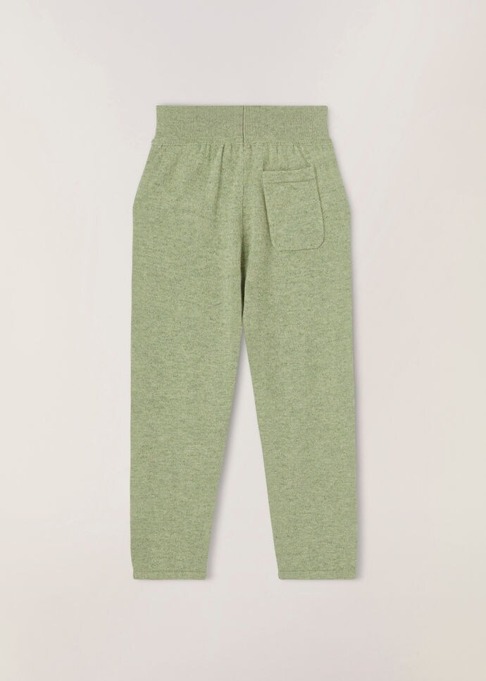Merano Pants-Baby Cashmere