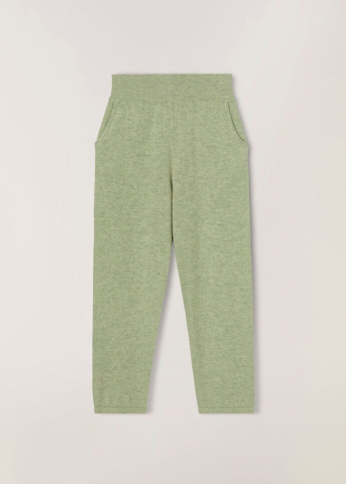 Merano Pants-Baby Cashmere