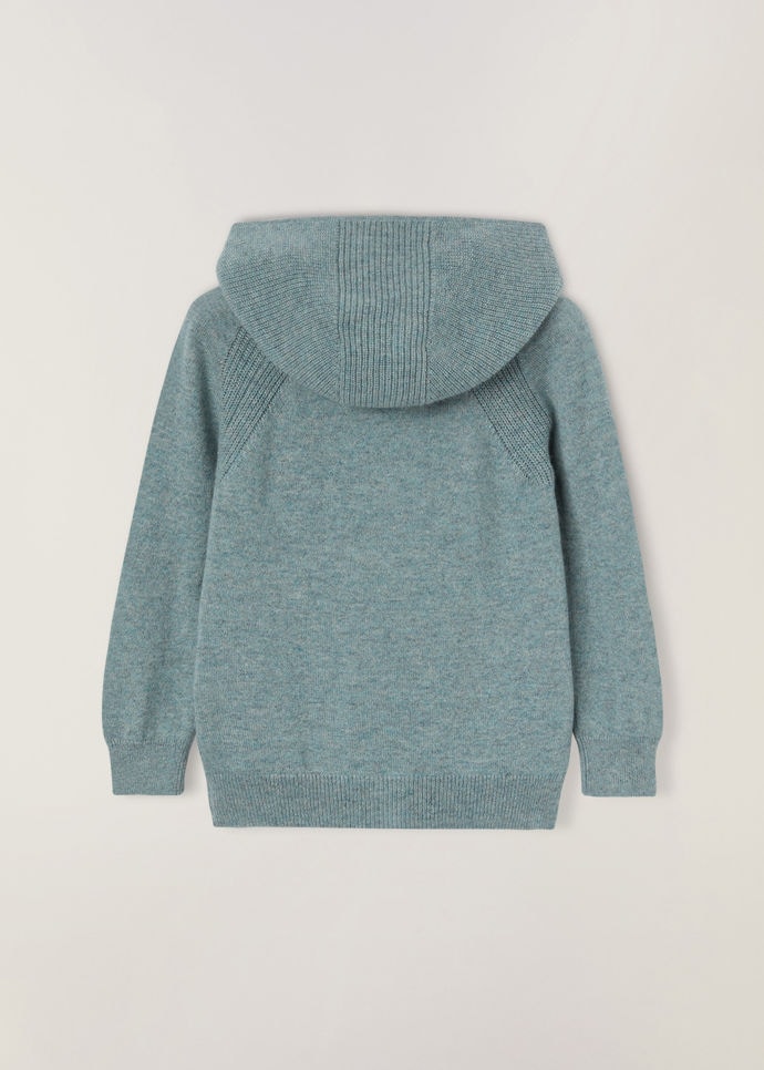 Merano Bomber-Baby Cashmere